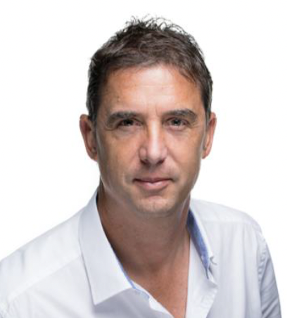 Mike Franz